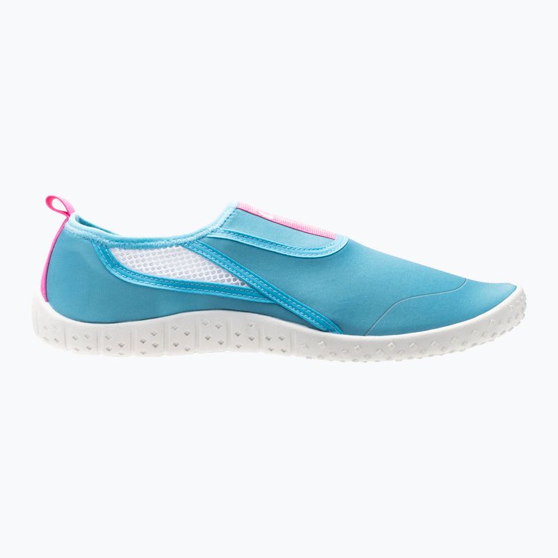 Vandens batai Cressi Kiwi azure/pink/white 2