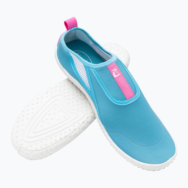Vandens batai Cressi Kiwi azure/pink/white 6