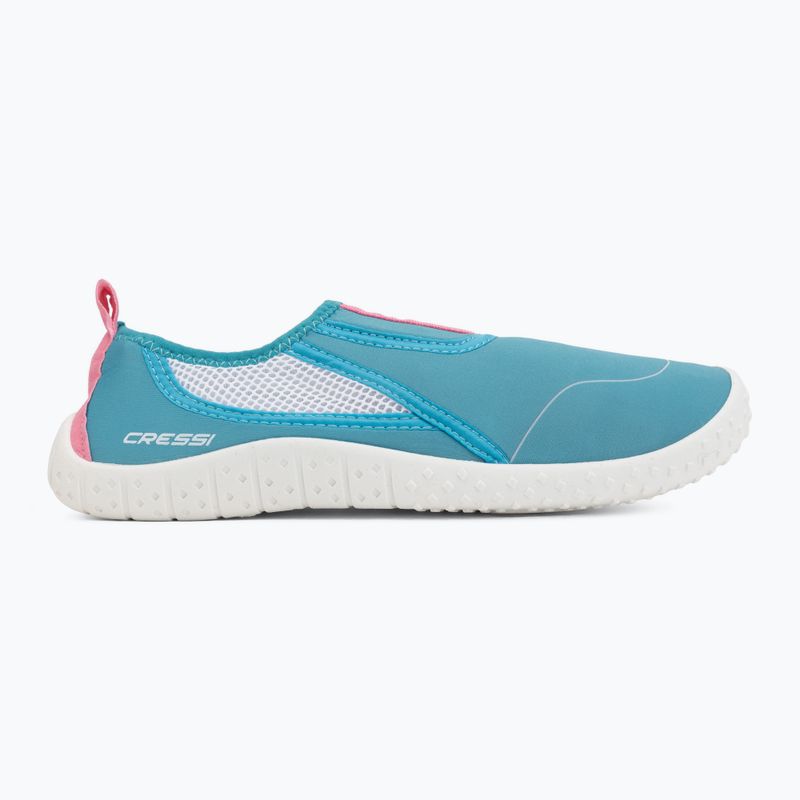 Vandens batai Cressi Kiwi azure/pink/white 2