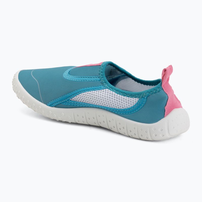 Vandens batai Cressi Kiwi azure/pink/white 3