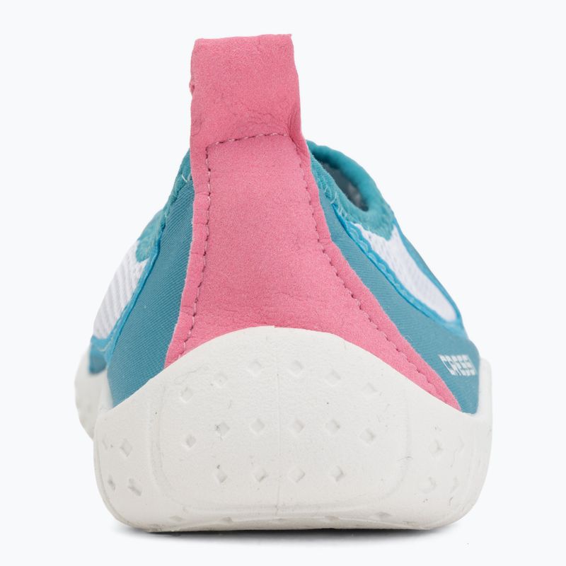 Vandens batai Cressi Kiwi azure/pink/white 5