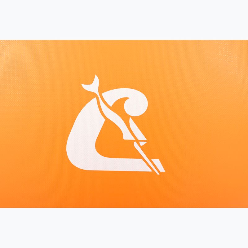 Gelbėjimosi plūdurys Cressi Glide orange 8