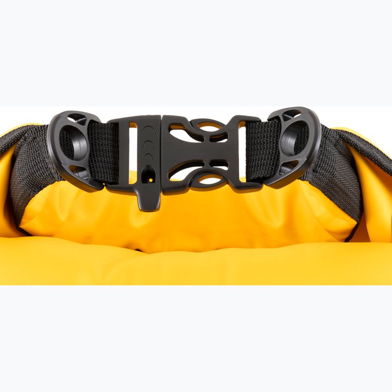 Gelbėjimosi plūduras Cressi Glide Pro yellow 4