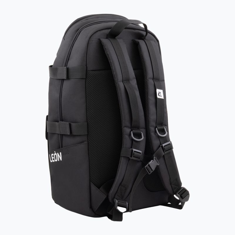 Kuprinė Cressi Leon 22 l black/yellow 5