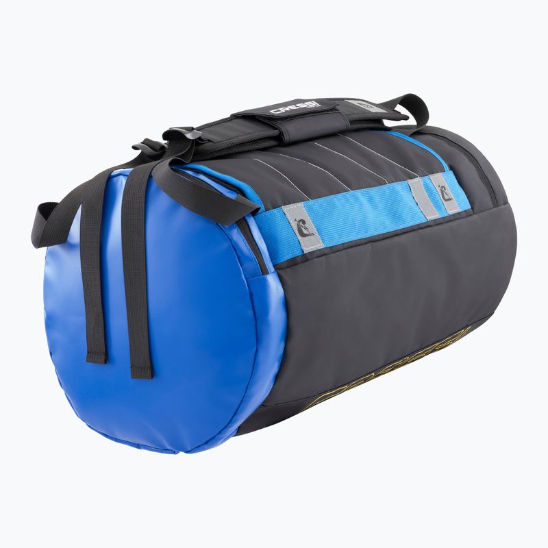 Kuprinė Cressi Walrus Pool Duffle 35 l black/blue 4