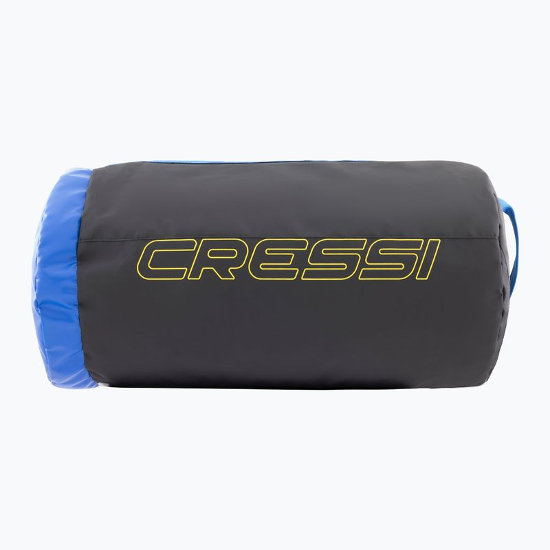 Kuprinė Cressi Walrus Pool Duffle 35 l black/blue 5