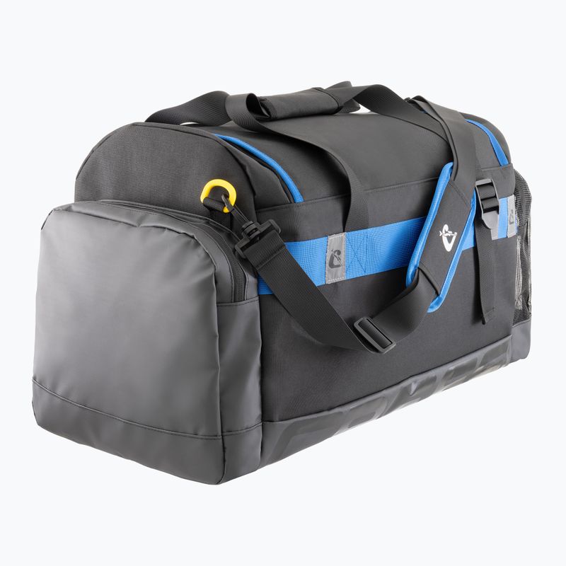 Krepšys Cressi Olimpia Pool Family Duffle 45 l black/blue 3