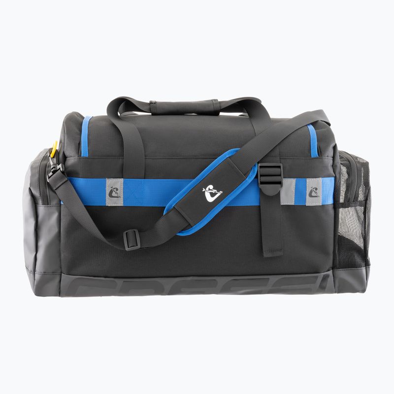 Krepšys Cressi Olimpia Pool Family Duffle 45 l black/blue 4