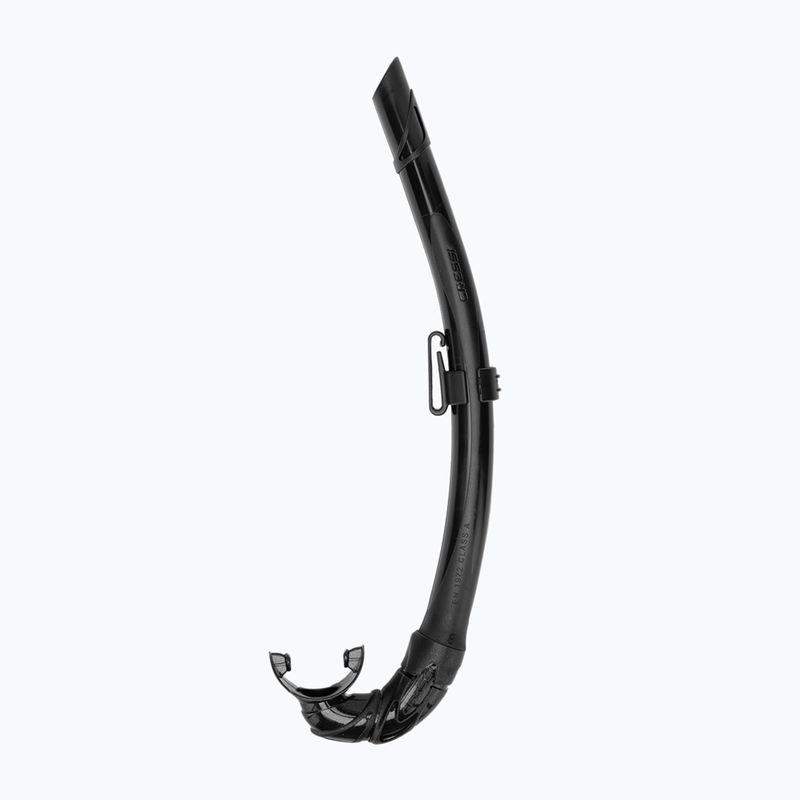 Cressi Calibro + Corsica nardymo rinkinys juodas DS435050 3