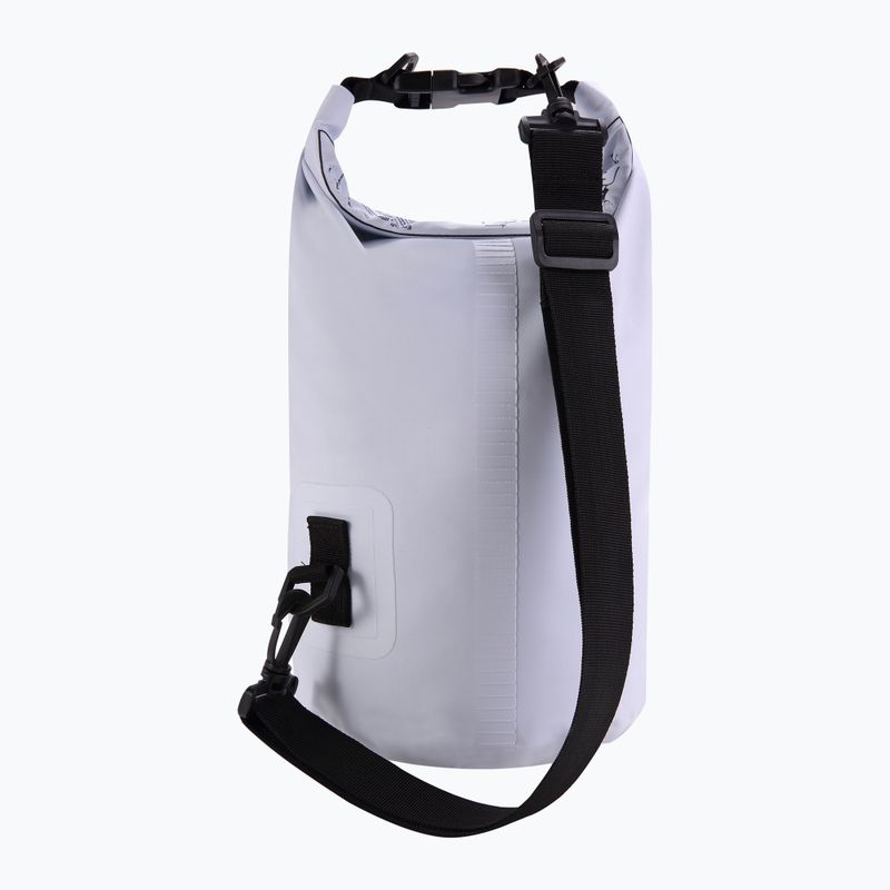 Vandeniui atsparus maišas Cressi Dry Bag 5 l white 2