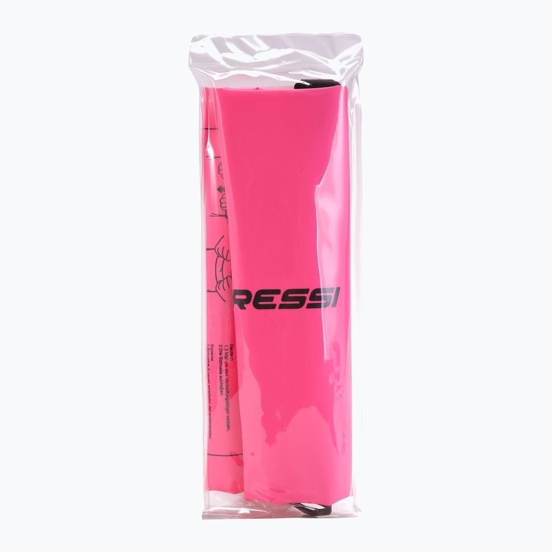 Vandeniui atsparus maišas Cressi Dry Bag 5 l pink 6