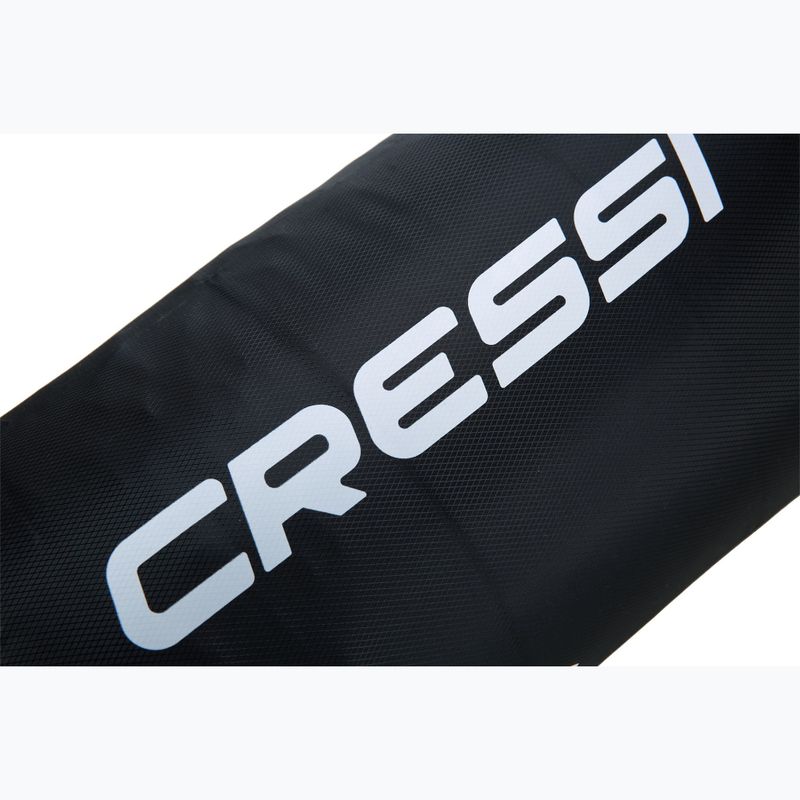 Vandeniui atsparus maišas Cressi Dry Tek Bag 20 l black 3