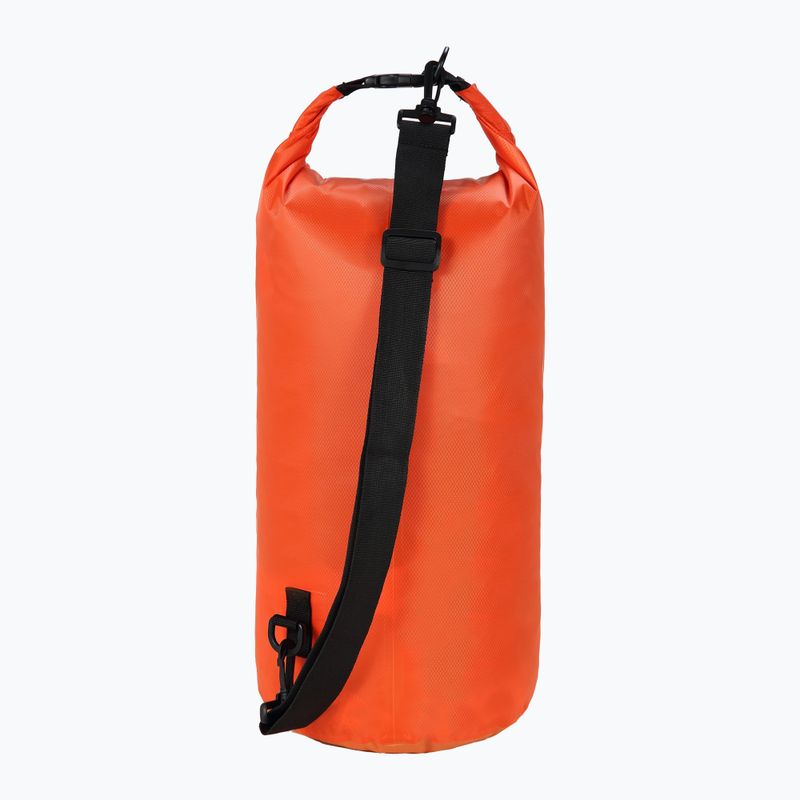 Vandeniui atsparus maišas Cressi Dry Tek Bag 20 l orange 2