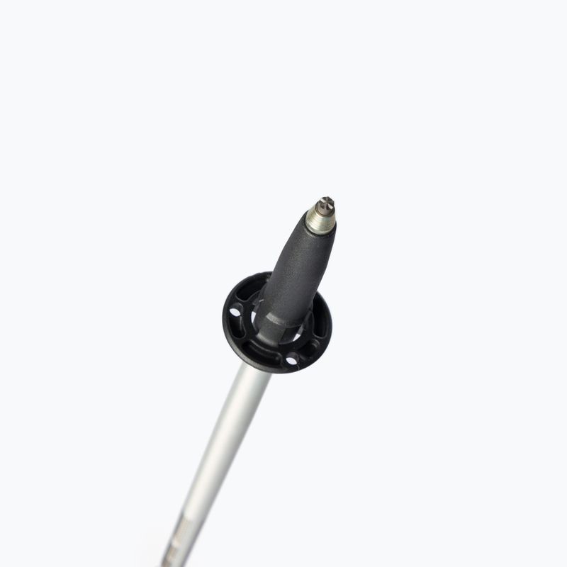 Masters Trekking Pole Summit Light Woman silver 01S4619 moteriškos trekingo lazdos 5