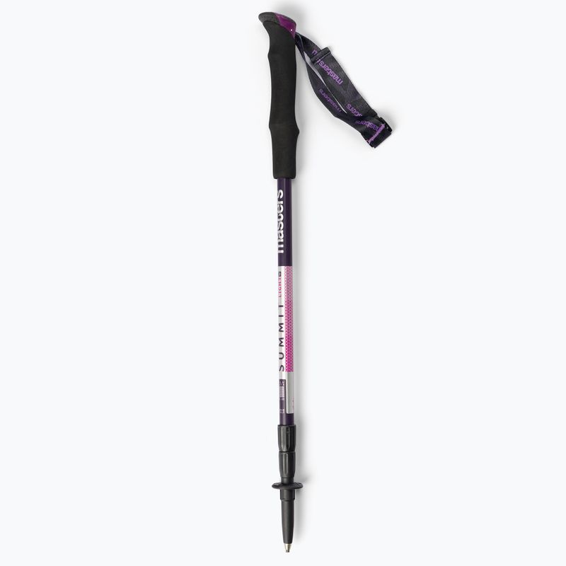 Masters Trekking Pole Summit Light Woman silver 01S4619 moteriškos trekingo lazdos 6