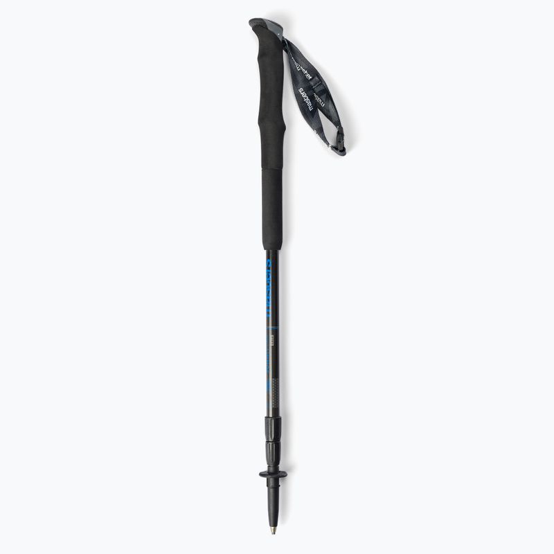Masters Pole Summit Light Calu trekingo lazdos juodos spalvos 01S4420 6