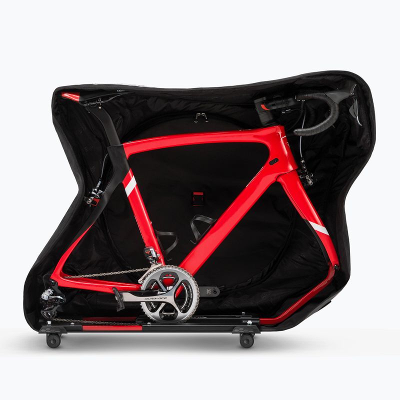 SCICON Aerocomfort 3.0 Tsa Road Bike Travel Bag black TP053105013 2