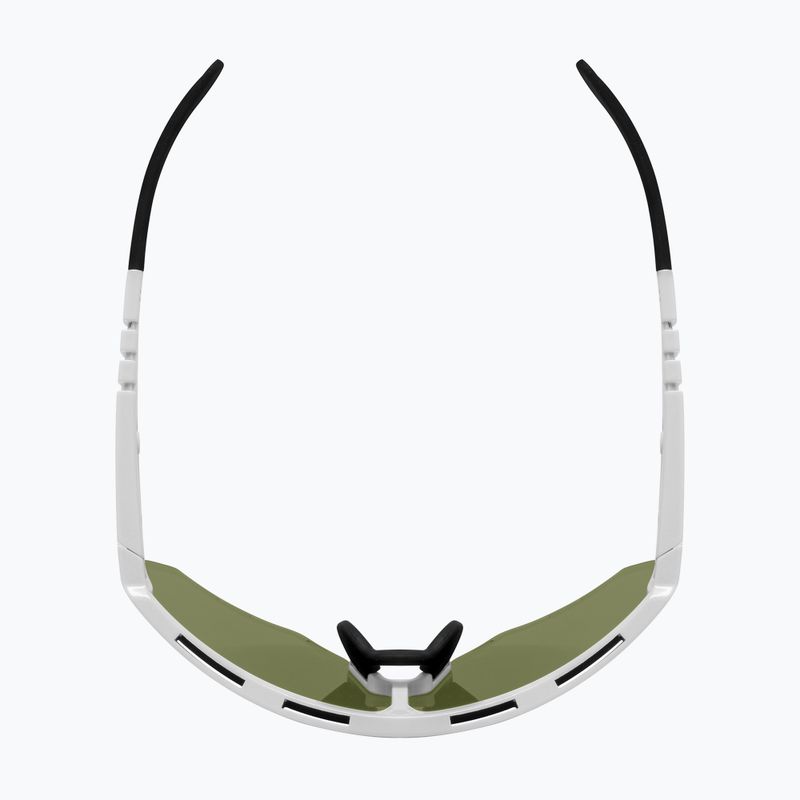 SCICON Aerowing balti blizgūs/žali SCNPP dviračių takai EY26150800 8