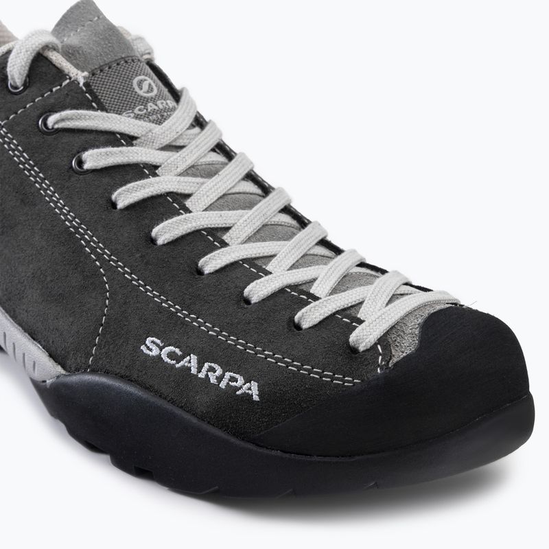 SCARPA Mojito pilki trekingo batai 32605-350/136 7