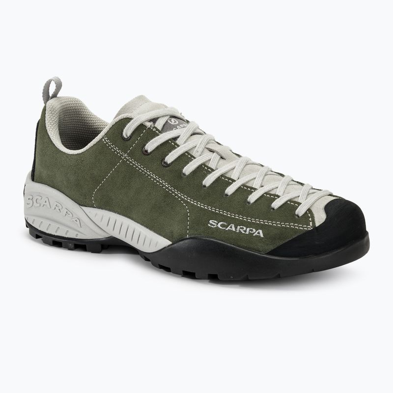 Žygio batai SCARPA Mojito birch