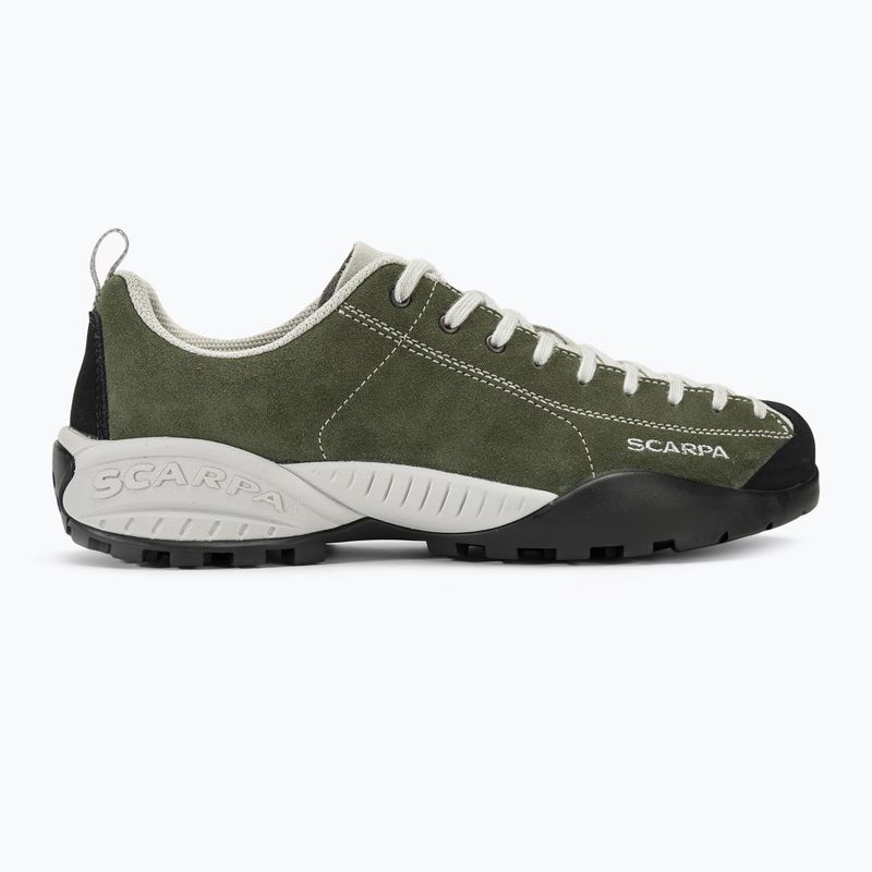 Žygio batai SCARPA Mojito birch 2