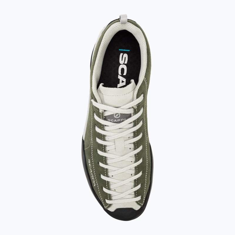 Žygio batai SCARPA Mojito birch 5