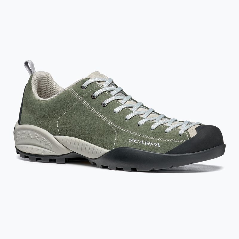 Žygio batai SCARPA Mojito birch 8
