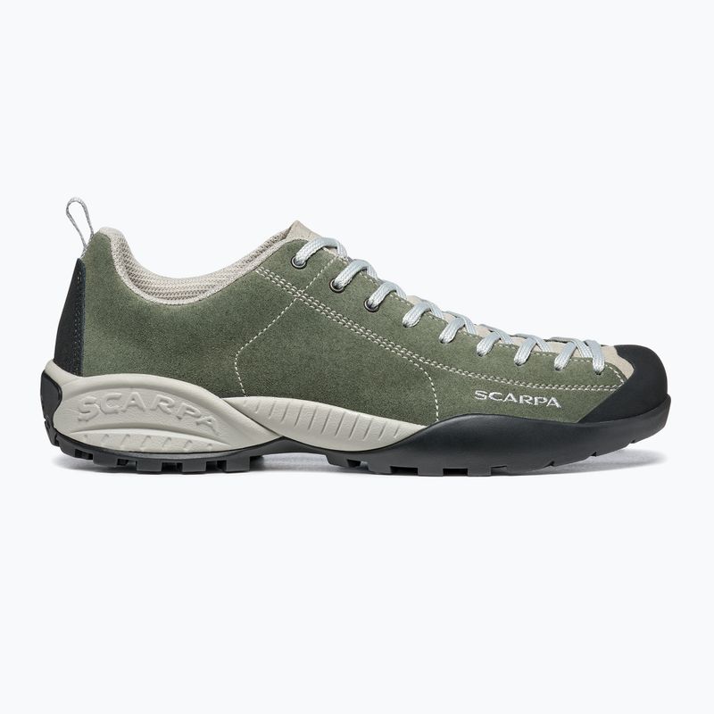Žygio batai SCARPA Mojito birch 9