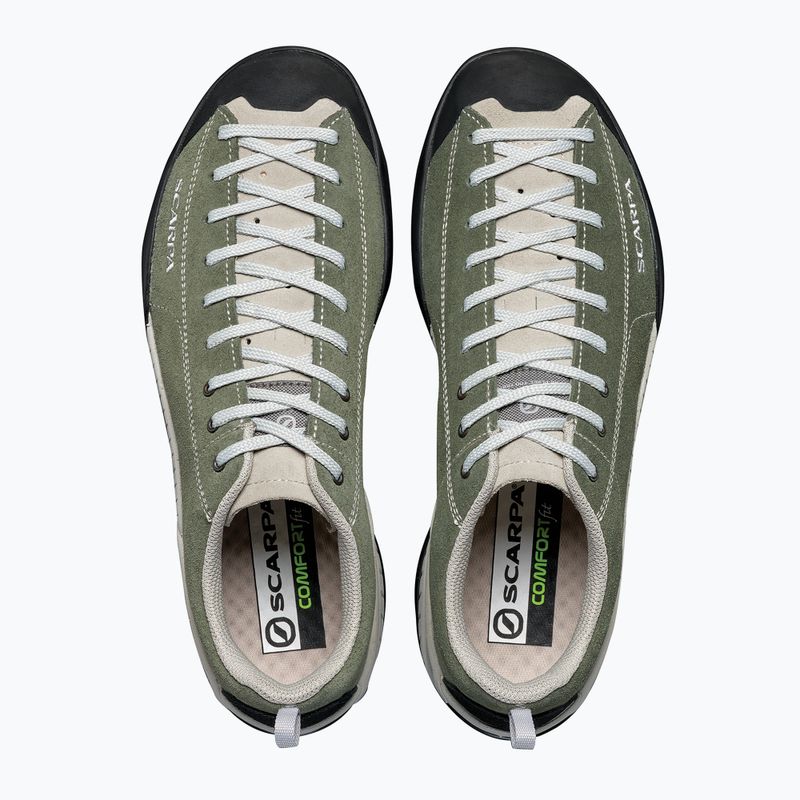Žygio batai SCARPA Mojito birch 12