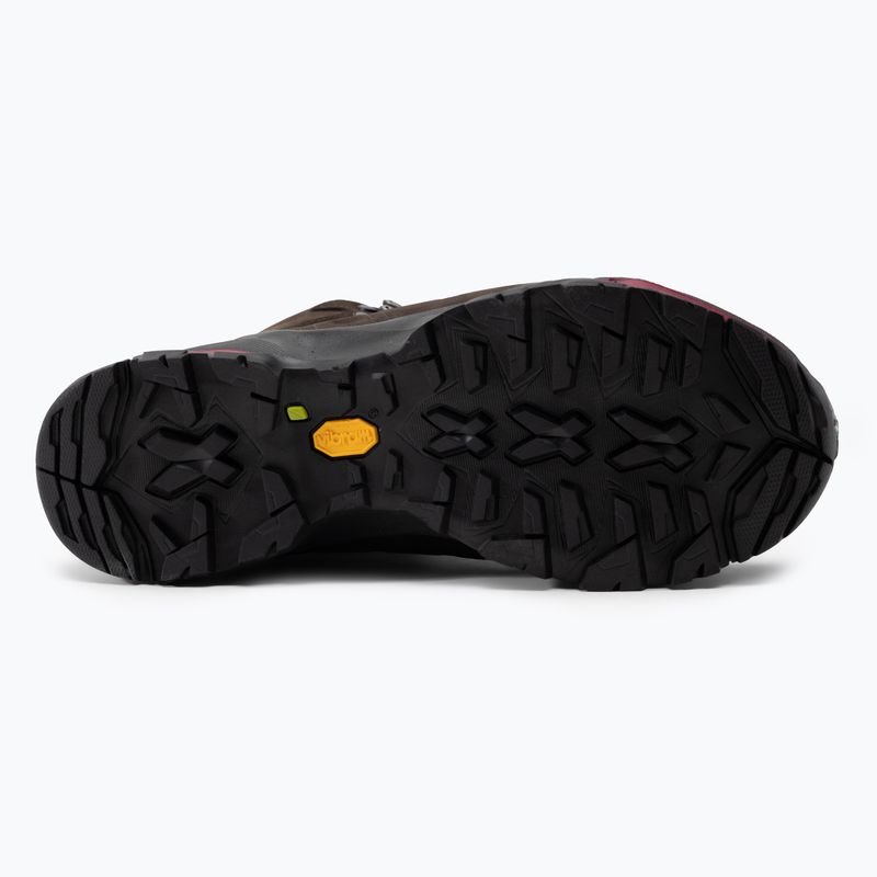 Moteriški trekingo batai SCARPA ZG Pro GTX brown 67070-202 4