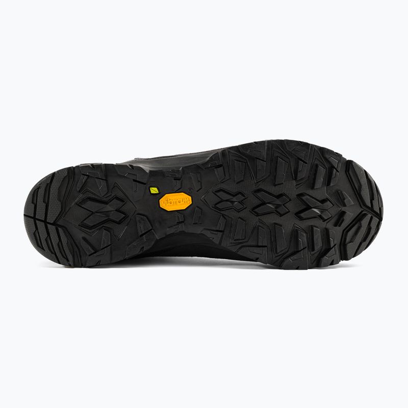 Vyriški trekingo batai SCARPA ZG Lite GTX brown 67080 5