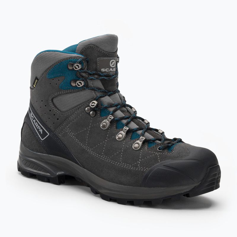 Vyriški trekingo batai SCARPA Kailash Trek GTX 61056-200