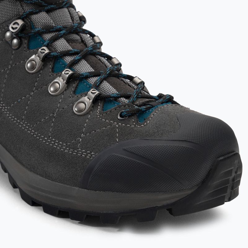 Vyriški trekingo batai SCARPA Kailash Trek GTX 61056-200 7