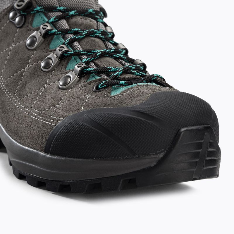 Moteriški trekingo batai SCARPA Kailash Trek GTX grey 61056 7