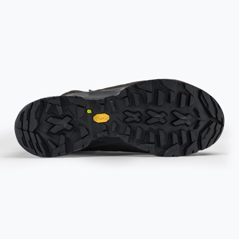 Moteriški trekingo batai SCARPA ZG Pro GTX brown 67070-202/2 4