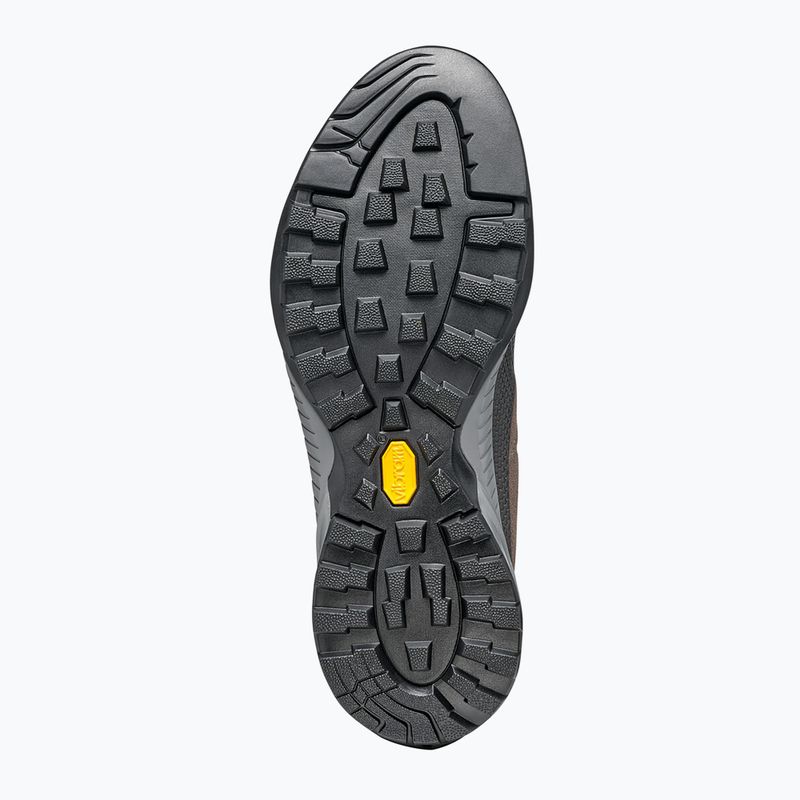 Vyriški trekingo batai SCARPA Zen Pro brown 72522-350/2 14