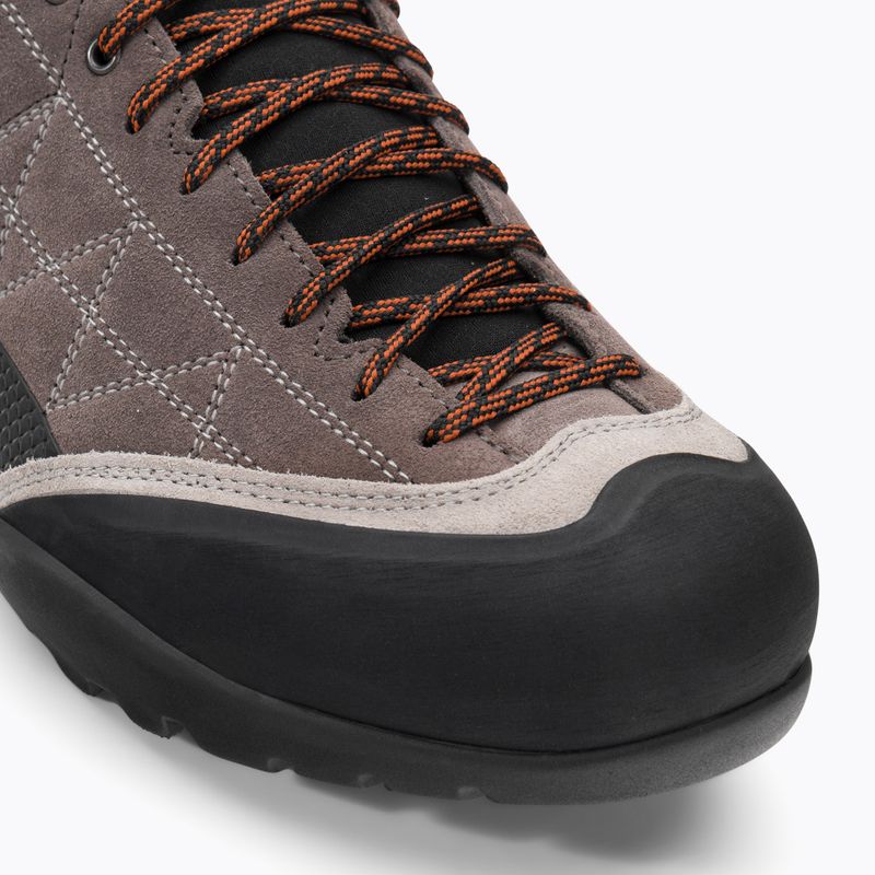 Vyriški trekingo batai SCARPA Zen Pro brown 72522-350/2 7