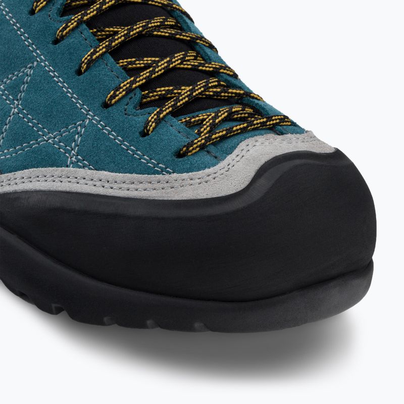 Vyriški trekingo batai SCARPA Zen Pro blue 72522-350/3 7