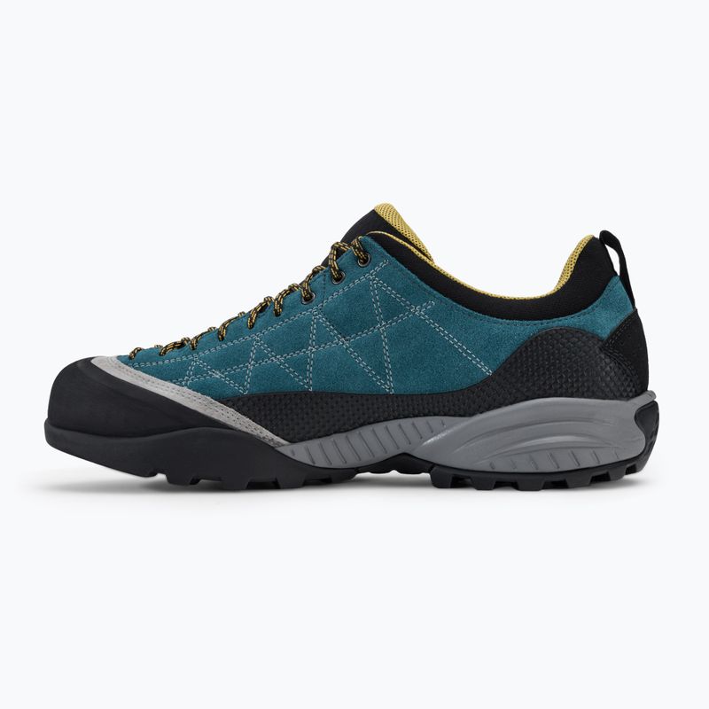 Vyriški trekingo batai SCARPA Zen Pro blue 72522-350/3 10