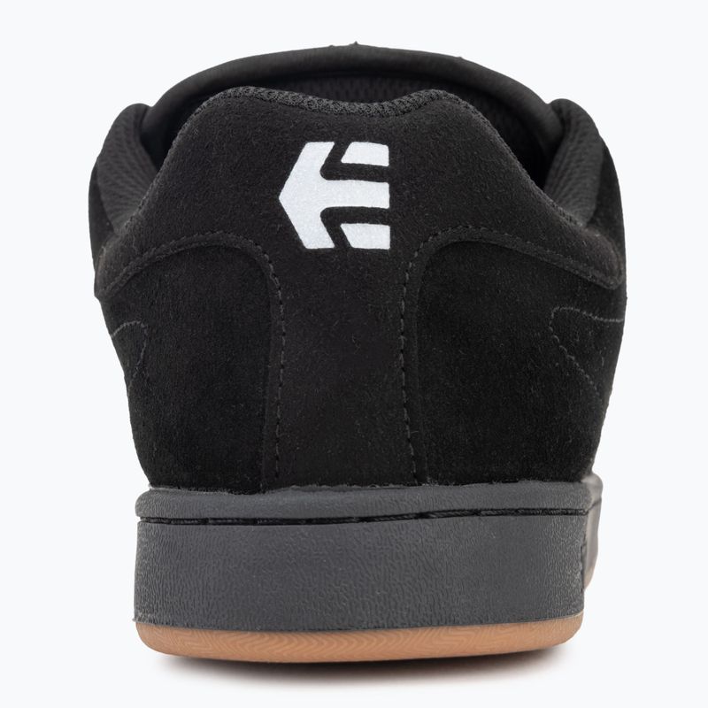 Etnies Callicut black/white vyriški batai 6