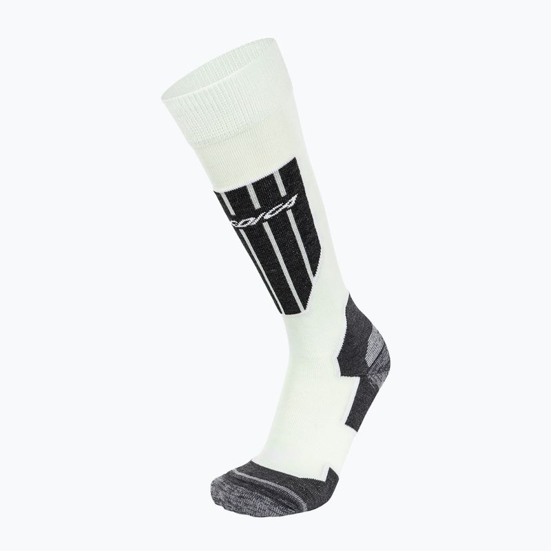 Slidinėjimo kojinės Nordica Lite celadon 4