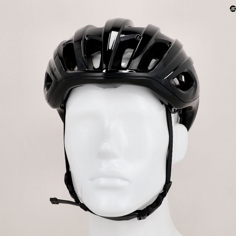 KASK Mojito 3 kelių šalmas juodas KACHE00076.210 9