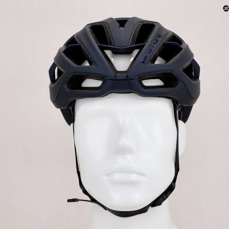 Dviračių šalmas KASK Protone Icon blue CHE00097.256 8