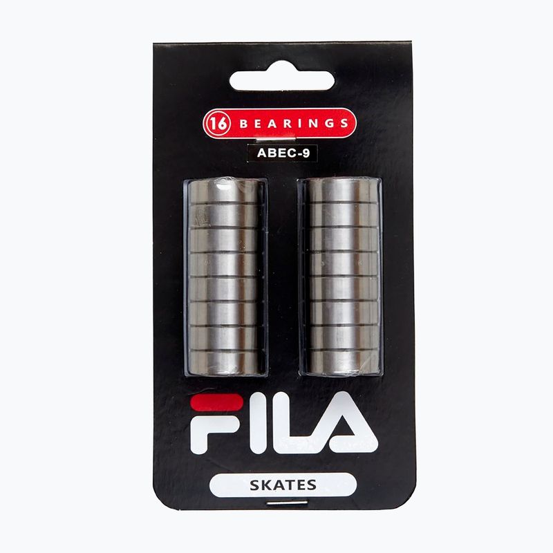 FILA ABEC 9 guolių rinkinys Mokymai 16 vnt. 3