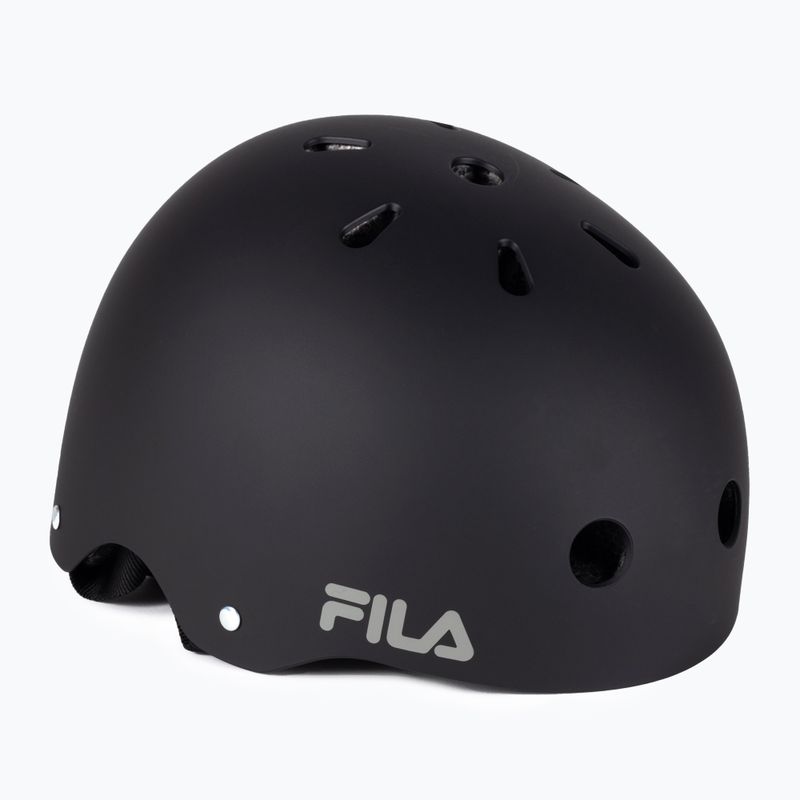 FILA NRK Fun šalmas juodas