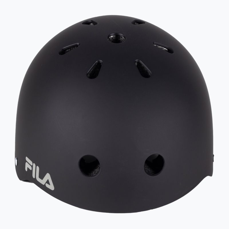 FILA NRK Fun šalmas juodas 2