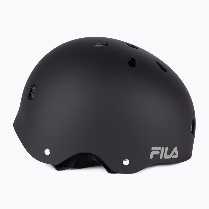 FILA NRK Fun šalmas juodas 3