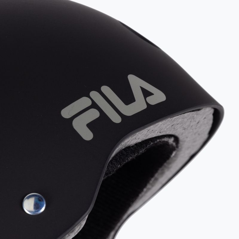 FILA NRK Fun šalmas juodas 7