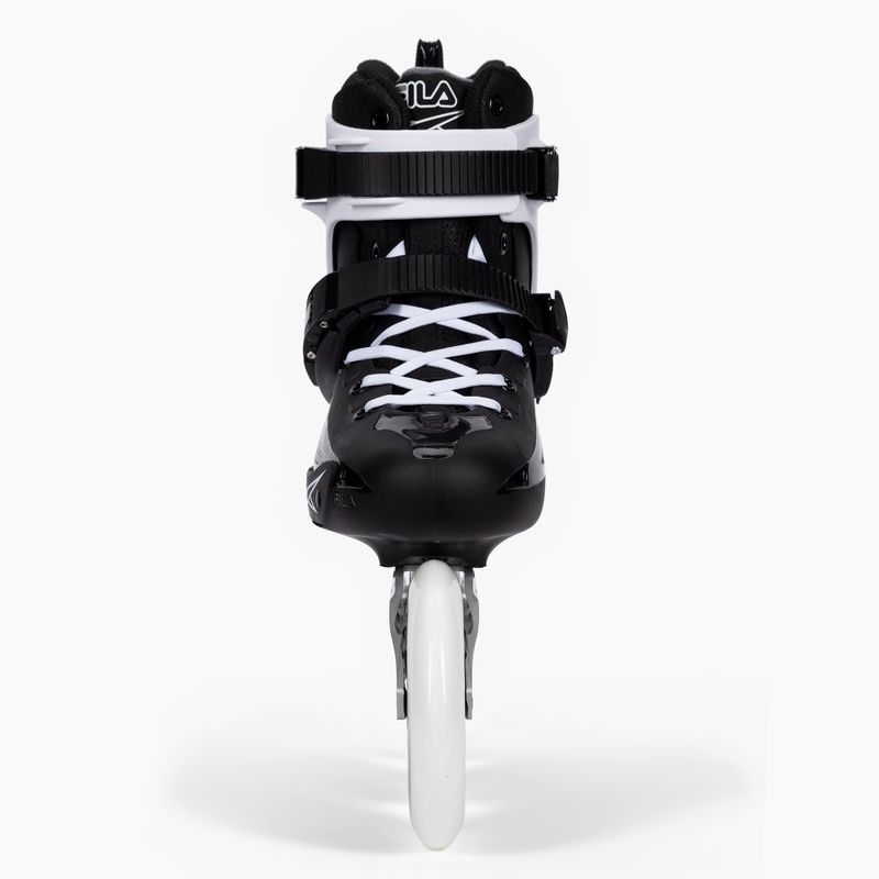 FILA vyriški riedučiai Houdini 125 black/white 4
