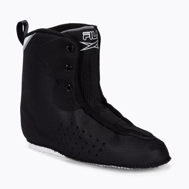 FILA vyriški riedučiai Houdini 125 black/white 8